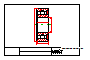 2D Sales Drawing